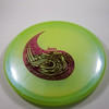 Dynamic Suspect Chameleon Raven T.S. Green-Pink 174g