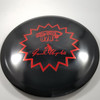 Dynamic Emac Truth Lucid Ice Marky Chap Black-Red 179g