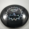 Dynamic Emac Truth Lucid Ice Marky Chap Black-Silver Holo 179g