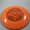 Dynamic Maverick Fuzion-X Melton 2022 Orange-Red 175g