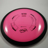 MVP Nitro Neutron Pink 175g