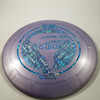 DGA Tempest PL Purple-Blue 173g