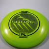 DGA Squall PL Green-Black 173g