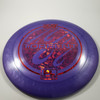 DGA Torrent PL Purple-Red 175g