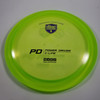 Discmania PD C-Line Green-Purple 172g