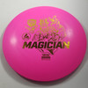 Discmania Magician Active Pink-Gold 170g