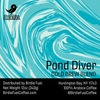 Birdie Fuel Pond Diver - COLD BREW Blend