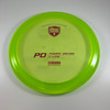 Discmania PD C-Line Green-Red 178g