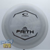 Latitude 64 Faith Sense Gray-Silver 174g