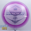 Dynamic Raider Lucid Ice Wysocki Purple-Lavender 175g