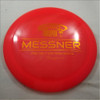 Dynamic Trespass Lucid Messner Red-Orange 175g