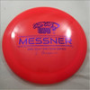 Dynamic Trespass Lucid Messner Red-Purple 176g