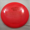 Dynamic Trespass Lucid Messner Red-Red 175g