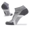 Grip 6 Approach Grey Socks