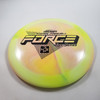 Discraft Force Tour Series Yellow/Pink-Black 178g