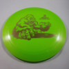 Discraft Crank Big Z Green-Gold 177g