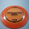 Discraft Crank SS Z Orange-Black 178g