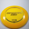 Discraft Crank SS Z Yellow-Gold Scale 172g