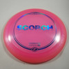 Discraft Scorch Z Pink-Blue 174g