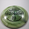 Discraft Scorch Tour Series Green-Black 175g