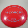 Discraft Scorch Z Red-Teal 174g