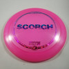 Discraft Scorch Z Pink-Blurple Sunset 175g