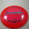 Discraft Scorch Z Red-Mint 172g