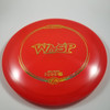 Discraft Wasp Z Red-Gold 179g