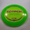 Discraft Scorch Z Green-Purple 174g