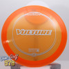 Discraft Vulture Z Orange-White A 177g