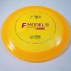 Prodigy F Model S Pro-Flex Lt Orange-Rainbow 174g