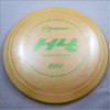 Prodigy H4v2 500 Butterscotch-Green 175g B