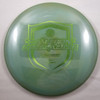 Prodigy M3 500 Cameron Colglazier Green 2 178g