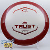 Latitude 64 Trust Royal Grand Orbit Red-Red D 176.1g