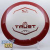 Latitude 64 Trust Royal Grand Orbit Red-Red K 175.3g