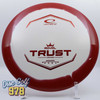 Latitude 64 Trust Royal Grand Orbit Red-Red B 176.4g