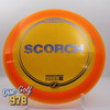 Discraft Scorch Z Orange-Lavender 174.0g