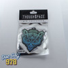 Thought Space Air Freshener Owiuminati Forrest Rain