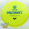 Discmania Mutant Neo Yellow-Blue A 177.2g
