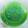 Innova Charger GStar Green-Blue Shatter 175.3g