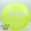 Latitude Compass Opto Yellow-White B 178.3g