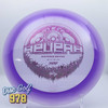 Prodigy Reverb 400 Purple-Pink 174.2g