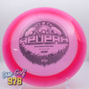 Prodigy Reverb 400 Pink-Gray 176.5g