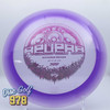 Prodigy Reverb 400 Purple-Pink 175.7g