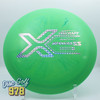 Discraft Avenger SS X Green-Prism 183.1g