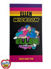 Disc Golf Pins Ellen Widboom