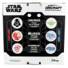 Discraft Star Wars Starter Set Lightside/Darkside