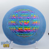 Discraft Roach Pro D Swirl Blue-Rainbow Shatter 174.2g