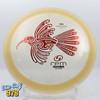 RPM Huia Cosmic Orange-Red 172.9g