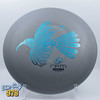 RPM Huia Strata Silver-Teal 175.4g